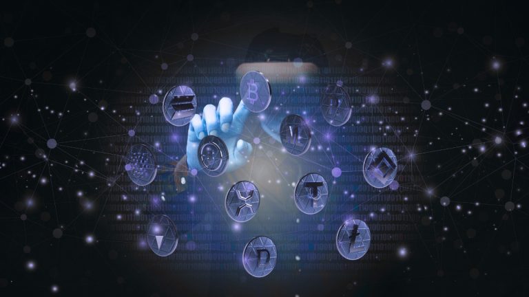 Γιατί καταρρέουν τα crypto