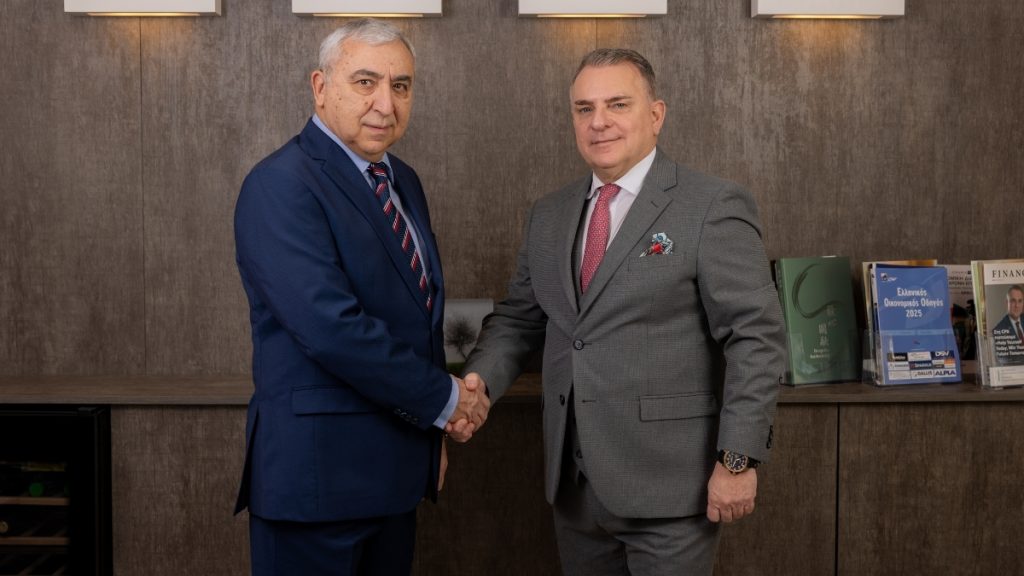 Συγχώνευση CPA Kudos Greece και HBP Ορκωτοί Ελεγκτές Λογιστές Α.Ε.