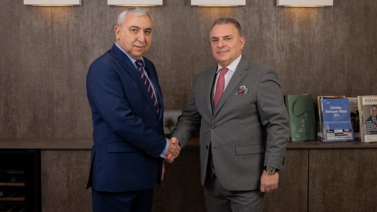 Συγχώνευση CPA Kudos Greece και HBP Ορκωτοί Ελεγκτές Λογιστές Α.Ε.