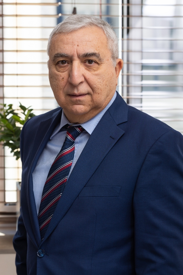 Charalampos BillinisΧαράλαμπος Μπιλλίνης Μέτοχος CPA Kudos Greece, Πρώην Πρόεδρος & Διευθύνων Σύμβουλος HBP Ορκωτοί Ελεγκτές Λογιστές ΑΕ