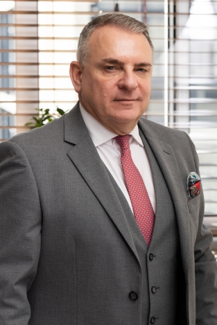 Δημήτρης Δημητρίου Founder & Chief Executive Officer, CPA Kudos Greece