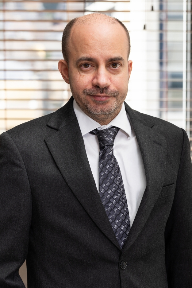 Δαμιανός Μανάκος Μέλος Διοικητικού Συμβουλίου & Senior Manager, CPA Kudos Greece