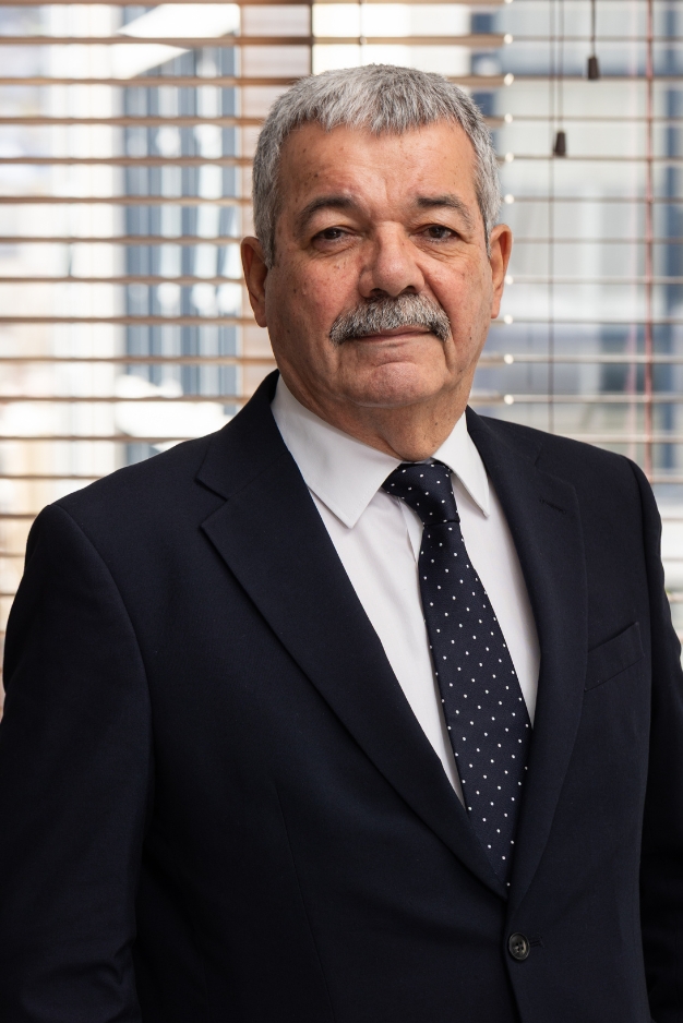 George Josephakis Chairman of the Board, CPA Kudos Greece