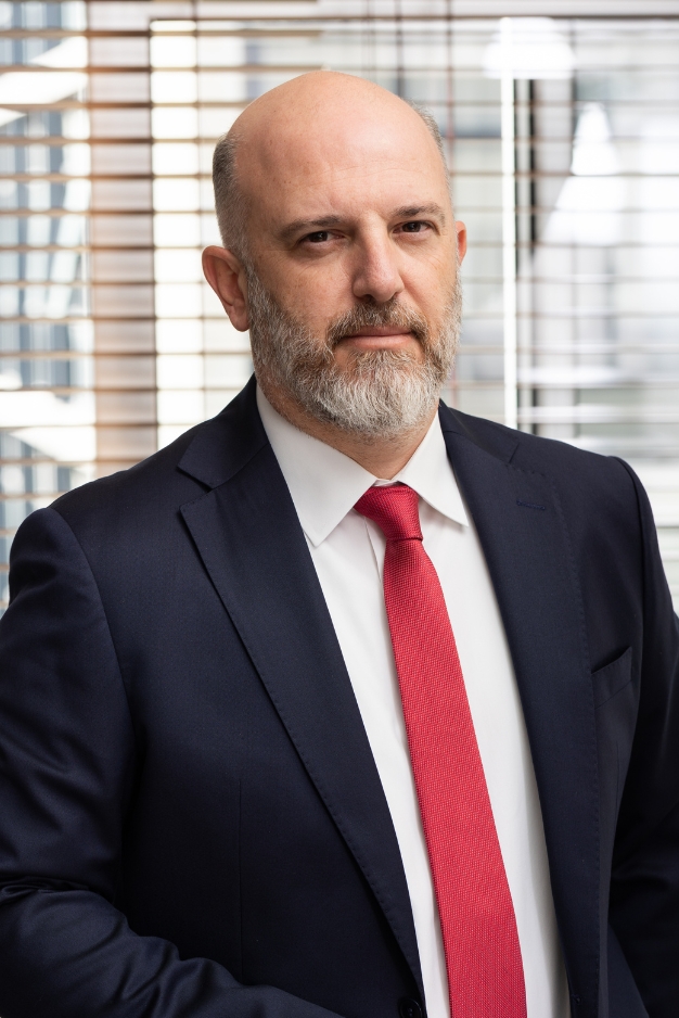Vasileios Giannakoulopoulos, Member of the Board of Directors, CPA Kudos Greece