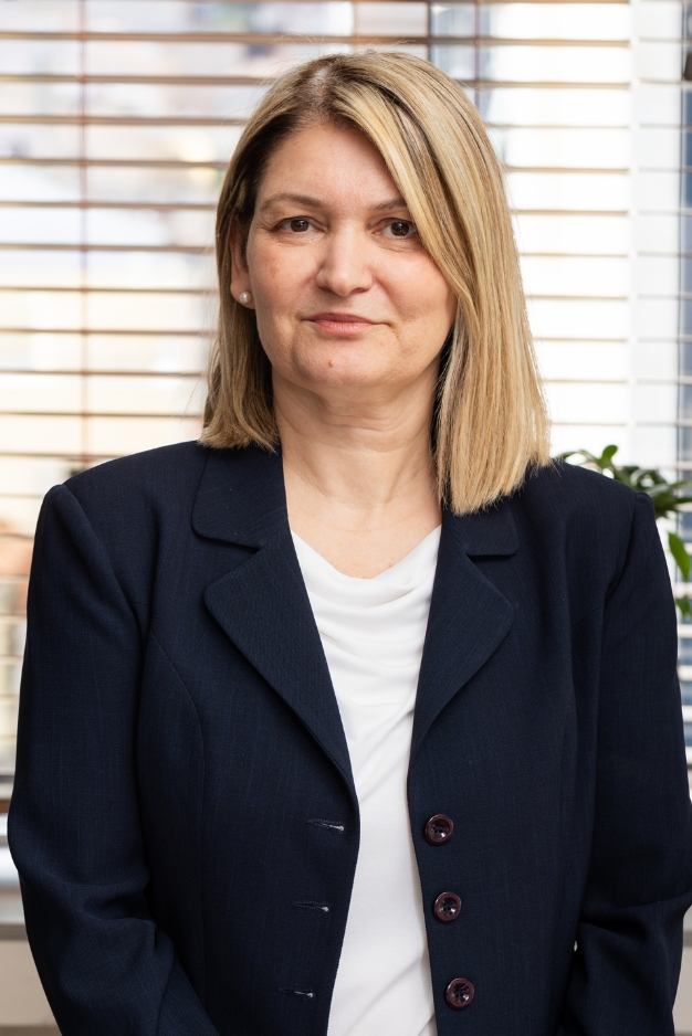 Vasiliki Paschalidou