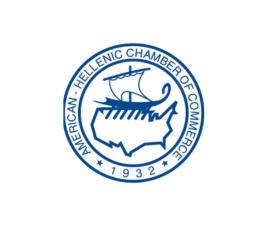American-Hellenic Chamber of Commerce​